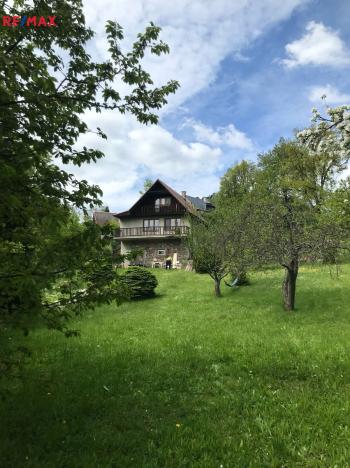 Prodej chaty, Šemnice - Pulovice, 116 m2