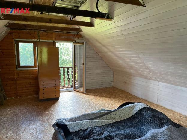 Prodej chaty, Šemnice - Pulovice, 116 m2