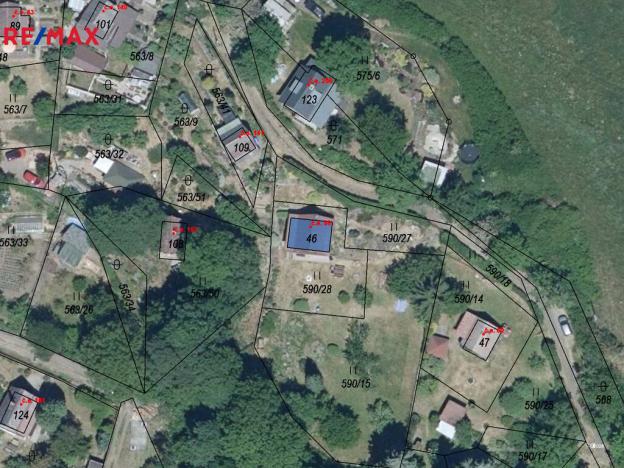 Prodej chaty, Šemnice - Pulovice, 116 m2