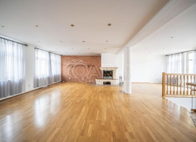 Pronájem bytu 4+kk, Praha - Žižkov, Hartigova, 200 m2