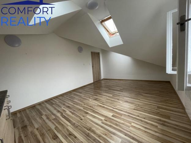 Pronájem bytu 1+kk, Odry, 1. máje, 25 m2
