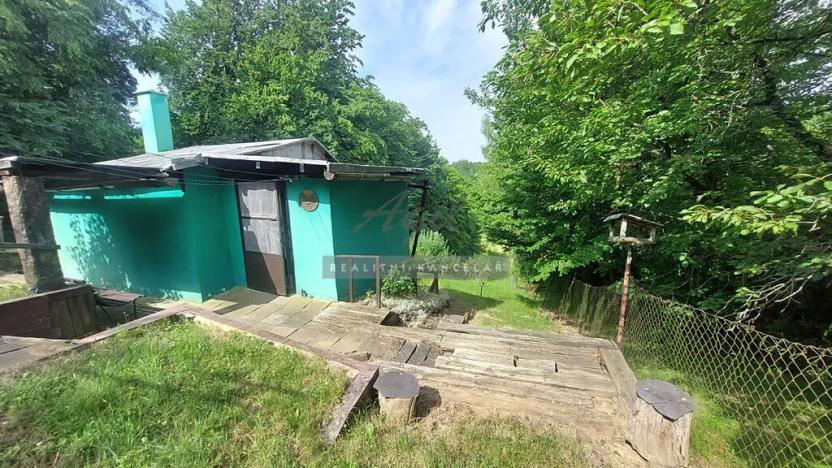 Prodej chaty, Bučovice, 35 m2