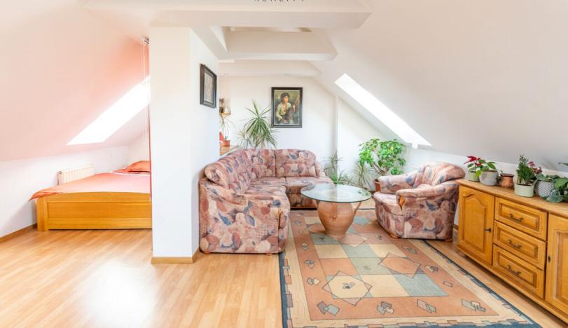 Prodej bytu 2+kk, Olomouc, Rooseveltova, 86 m2