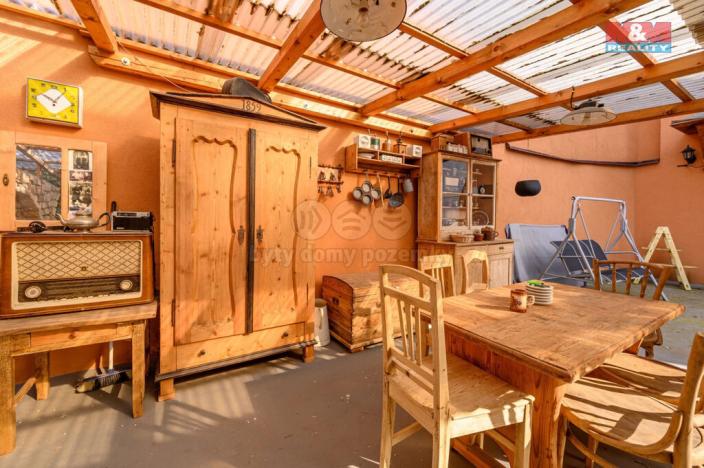 Prodej rodinného domu, Hostinné, Horská, 408 m2