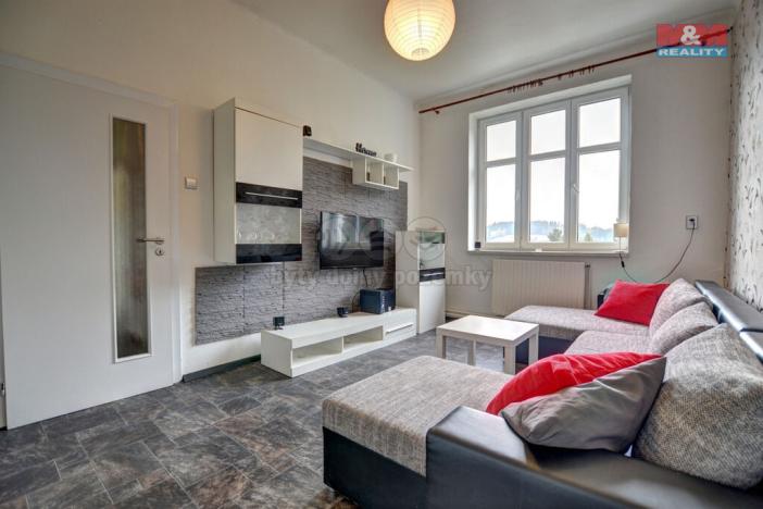 Prodej rodinného domu, Hostinné, Horská, 408 m2