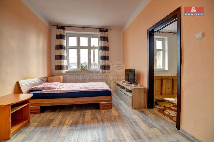 Prodej rodinného domu, Hostinné, Horská, 408 m2