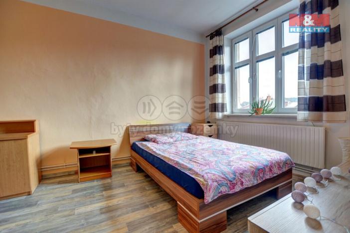 Prodej rodinného domu, Hostinné, Horská, 408 m2