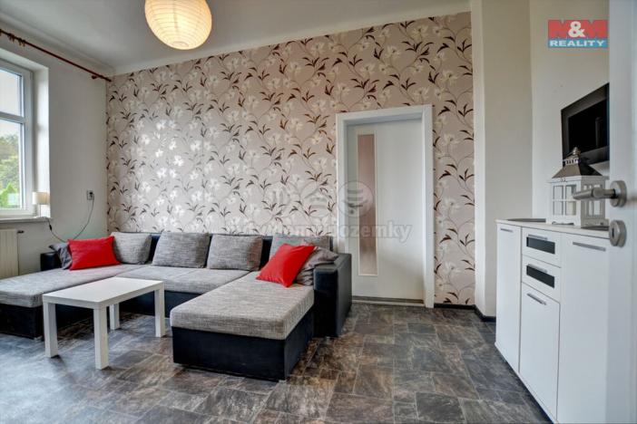 Prodej rodinného domu, Hostinné, Horská, 408 m2