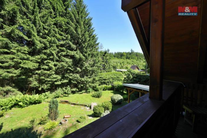 Prodej chaty, Vyskytná nad Jihlavou - Hlávkov, 114 m2