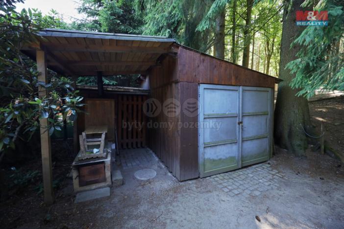 Prodej chaty, Vyskytná nad Jihlavou - Hlávkov, 114 m2