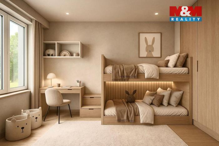 Prodej rodinného domu, Leskovice, 88 m2