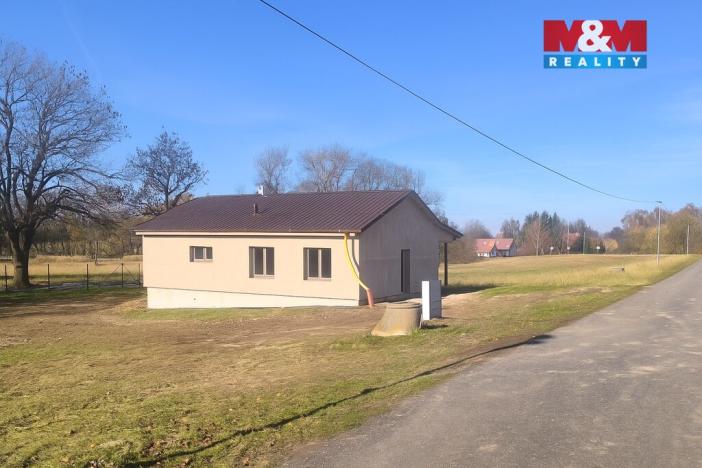 Prodej rodinného domu, Leskovice, 95 m2