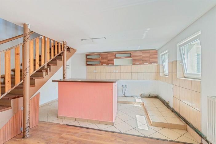 Prodej rodinného domu, Polomí, 235 m2