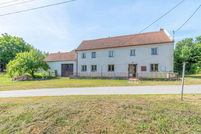 Prodej rodinného domu, Polomí, 235 m2