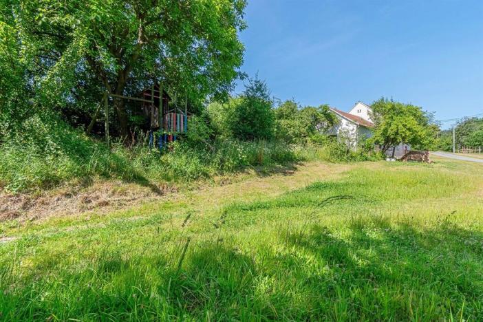 Prodej rodinného domu, Polomí, 235 m2