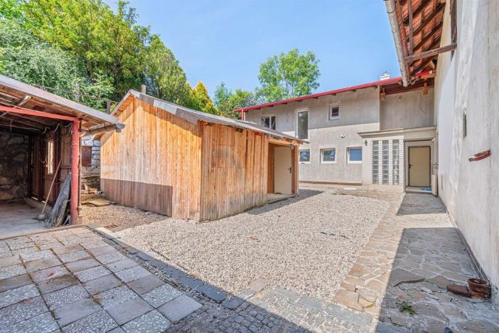 Prodej rodinného domu, Polomí, 235 m2