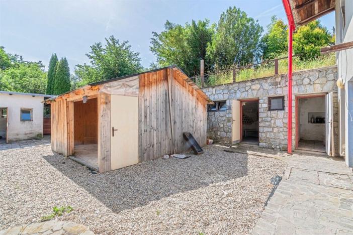 Prodej rodinného domu, Polomí, 235 m2