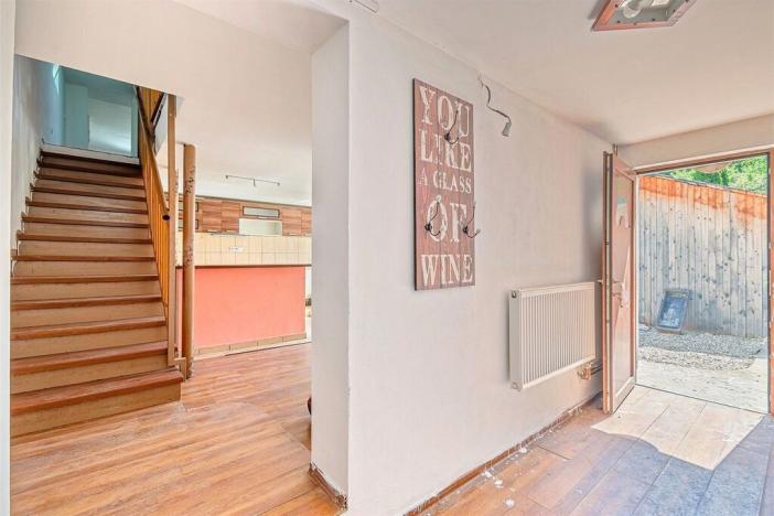 Prodej rodinného domu, Polomí, 235 m2