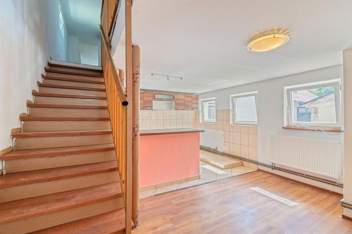 Prodej rodinného domu, Polomí, 235 m2