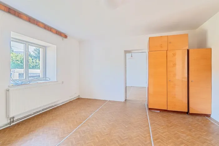 Prodej rodinného domu, Polomí, 235 m2