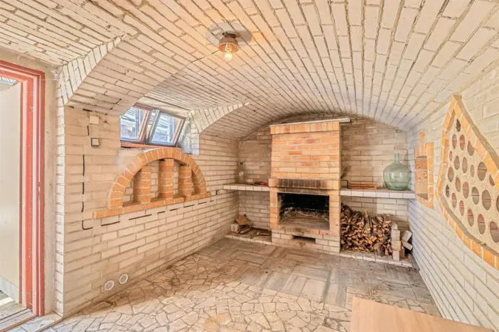 Prodej rodinného domu, Polomí, 235 m2