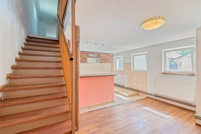 Prodej rodinného domu, Polomí, 235 m2