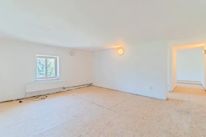 Prodej rodinného domu, Polomí, 235 m2