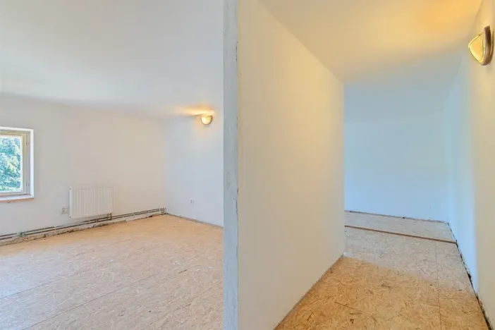 Prodej rodinného domu, Polomí, 235 m2