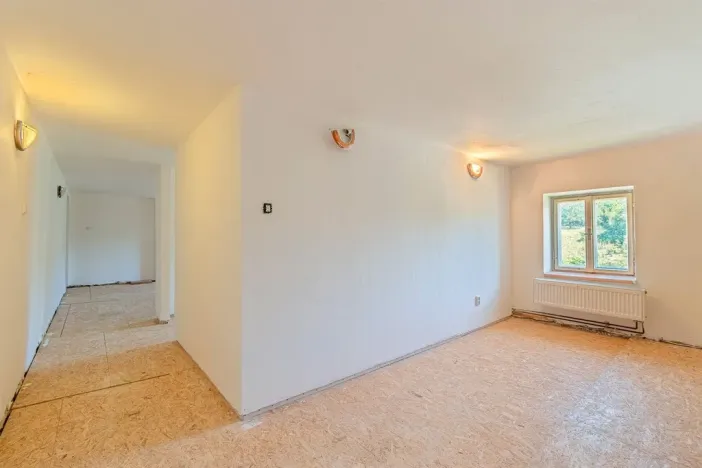 Prodej rodinného domu, Polomí, 235 m2