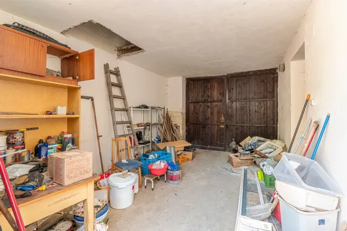 Prodej rodinného domu, Polomí, 235 m2