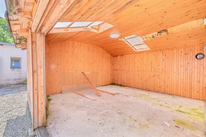 Prodej rodinného domu, Polomí, 235 m2