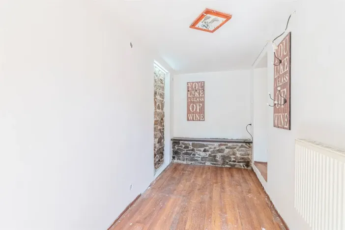 Prodej rodinného domu, Polomí, 235 m2