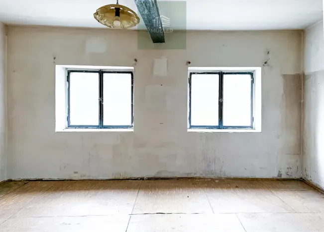 Prodej rodinného domu, Stod, Bezručova, 100 m2