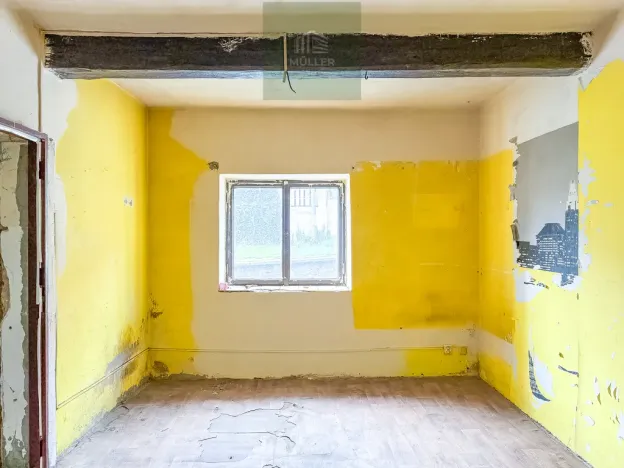 Prodej rodinného domu, Stod, Bezručova, 100 m2