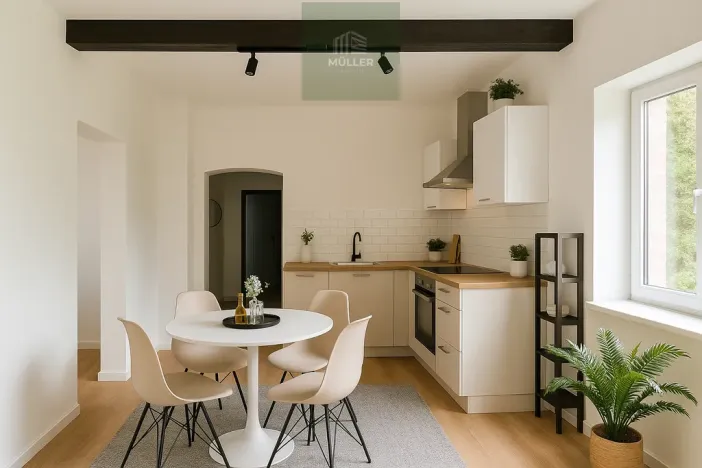 Prodej rodinného domu, Stod, Bezručova, 100 m2