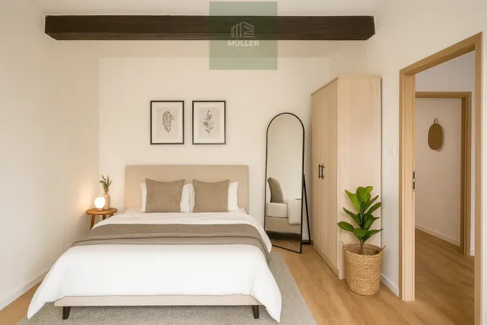 Prodej rodinného domu, Stod, Bezručova, 100 m2