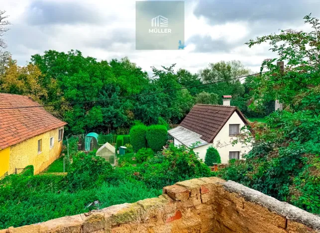 Prodej rodinného domu, Stod, Bezručova, 100 m2