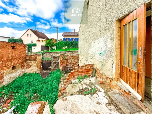 Prodej rodinného domu, Stod, Bezručova, 100 m2