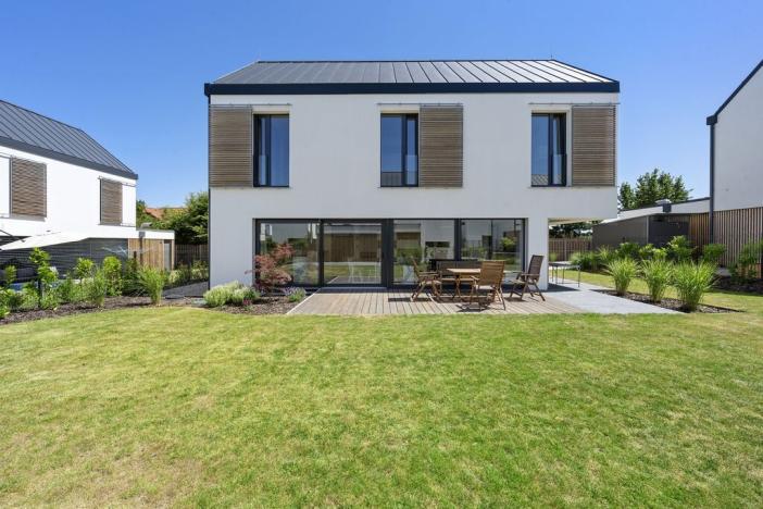 Prodej rodinného domu, Přezletice, Pod Vinoří, 152 m2