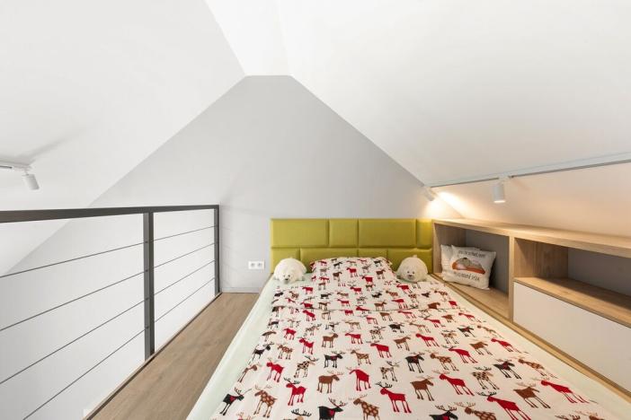 Prodej rodinného domu, Přezletice, Pod Vinoří, 152 m2