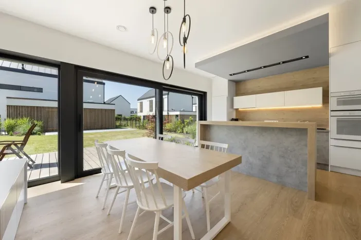 Prodej rodinného domu, Přezletice, Pod Vinoří, 152 m2