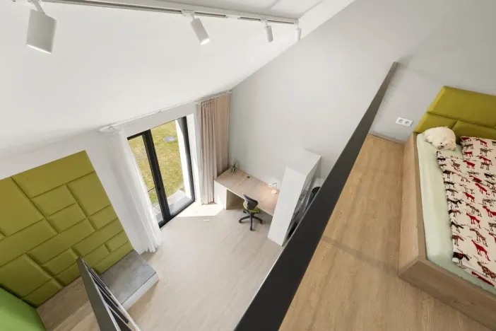 Prodej rodinného domu, Přezletice, Pod Vinoří, 152 m2