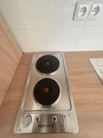 Pronájem bytu 1+kk, Praha - Vinohrady, Soběslavská, 30 m2