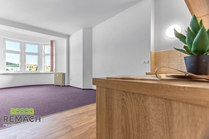 Pronájem bytu 1+kk, Náchod, Kamenice, 45 m2