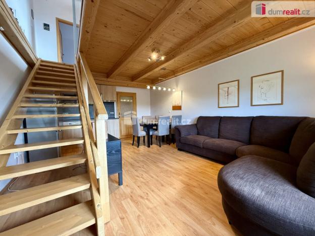 Pronájem bytu 3+kk, Vítkovice, 74 m2