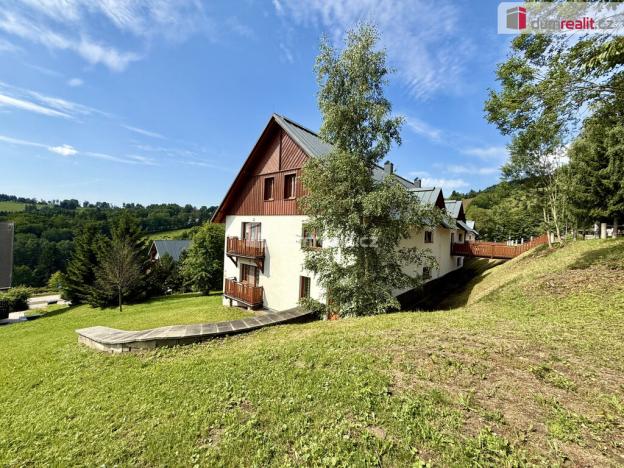 Pronájem bytu 3+kk, Vítkovice, 74 m2