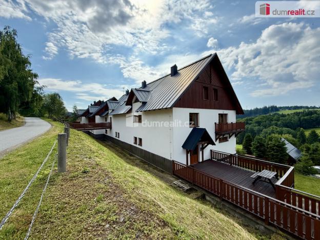 Pronájem bytu 3+kk, Vítkovice, 74 m2