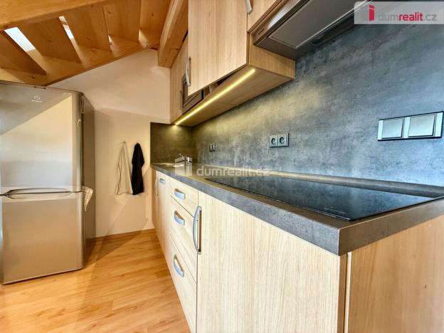 Pronájem bytu 3+kk, Vítkovice, 74 m2