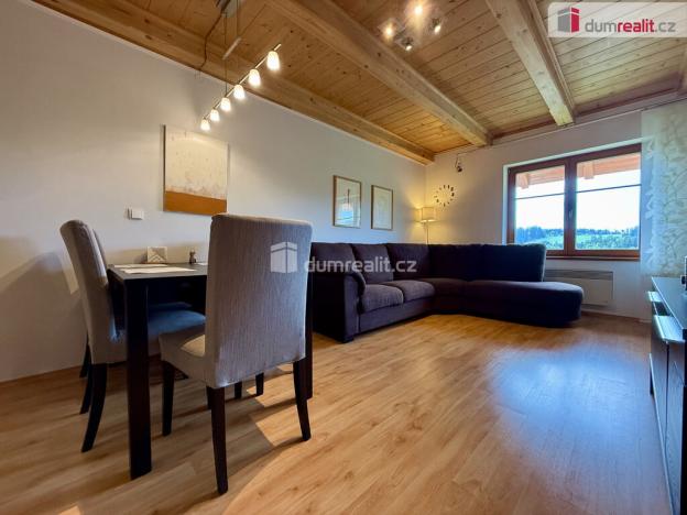 Pronájem bytu 3+kk, Vítkovice, 74 m2