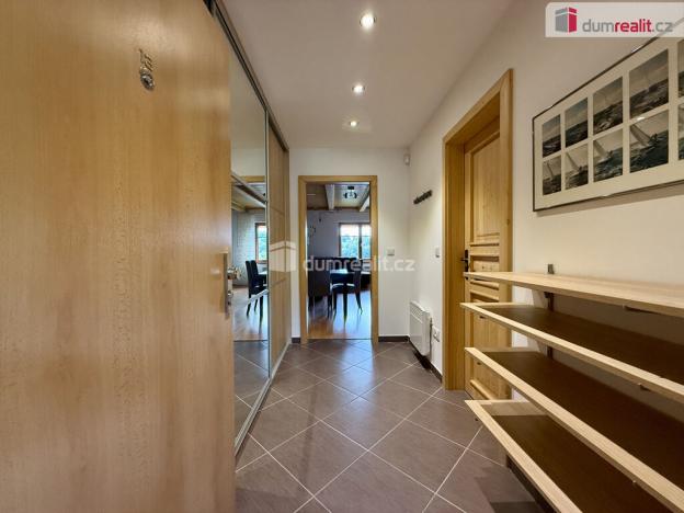 Pronájem bytu 3+kk, Vítkovice, 74 m2